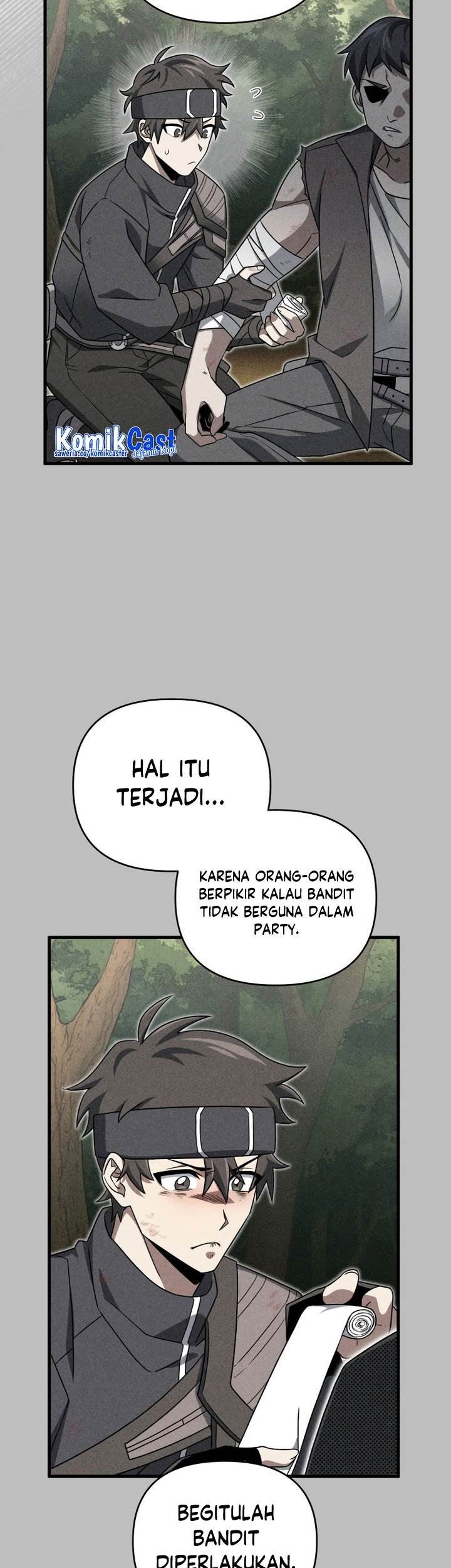 Chapter 67 - halaman 30