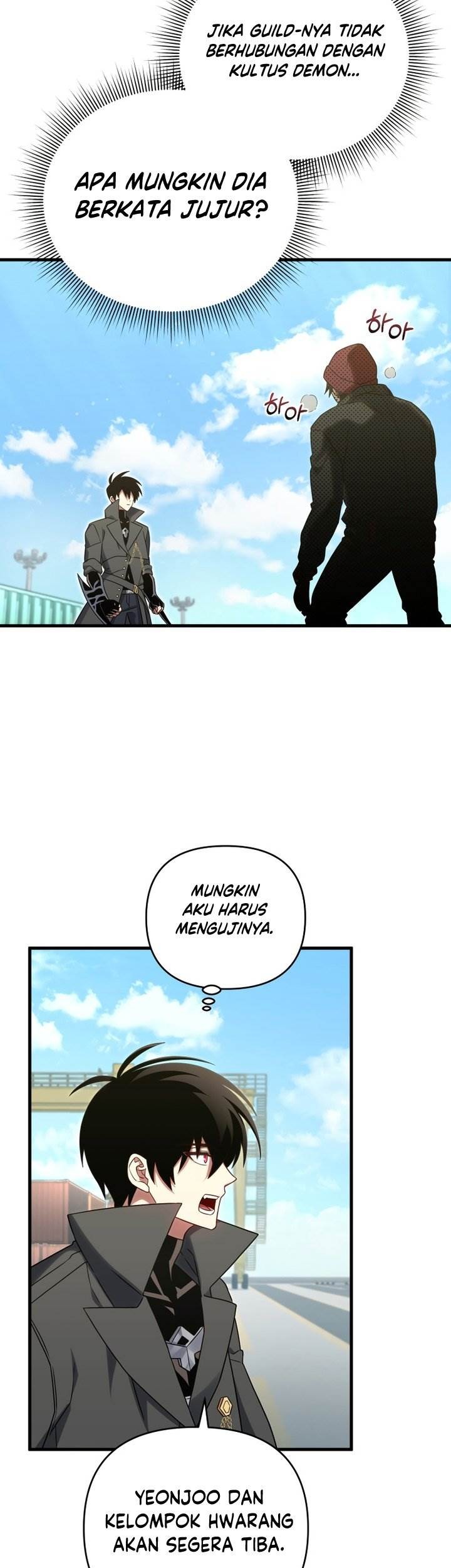 Chapter 67 - halaman 14