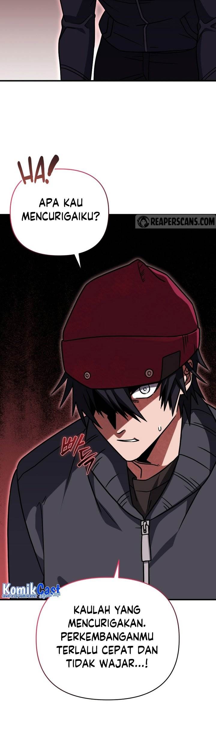 Chapter 67 - halaman 16