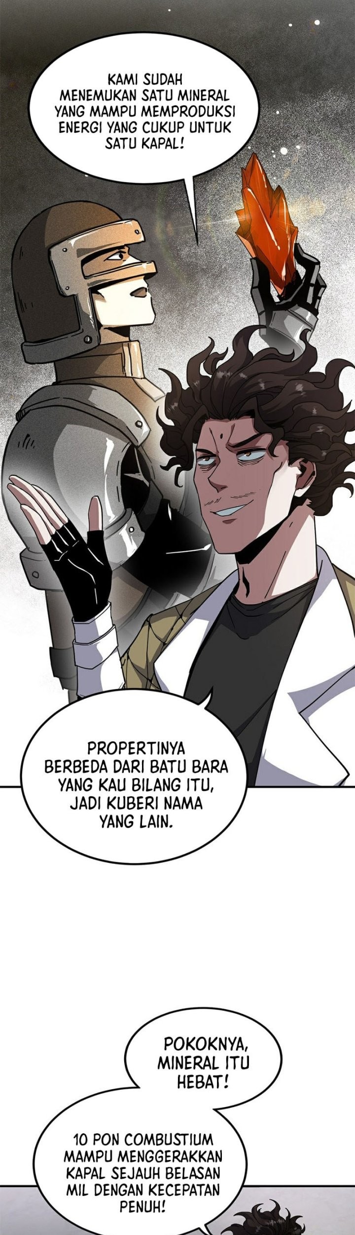 Chapter 208 - halaman 35