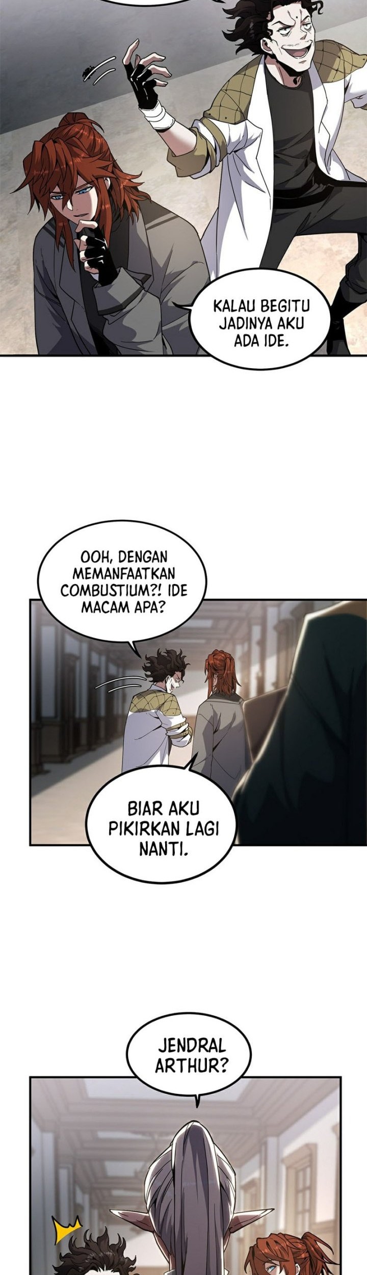 Chapter 208 - halaman 36