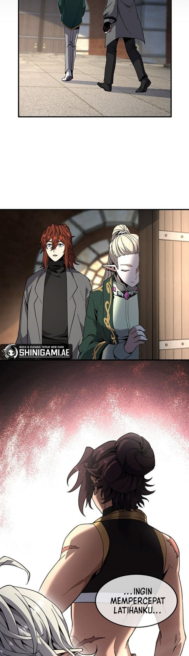 Chapter 208 - halaman 48