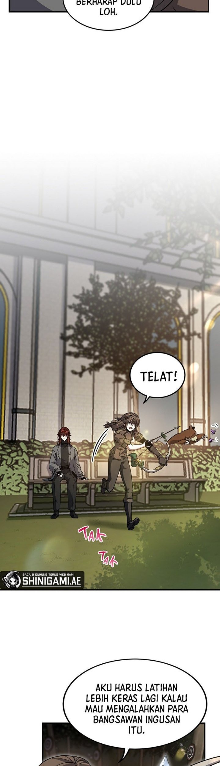 Chapter 208 - halaman 21