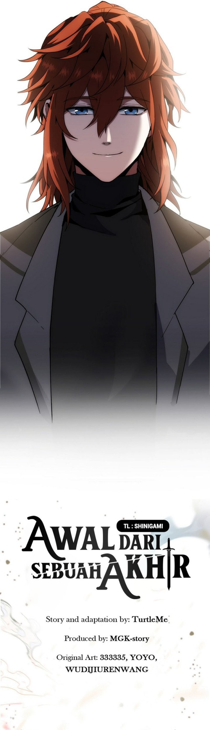Chapter 208 - halaman 23