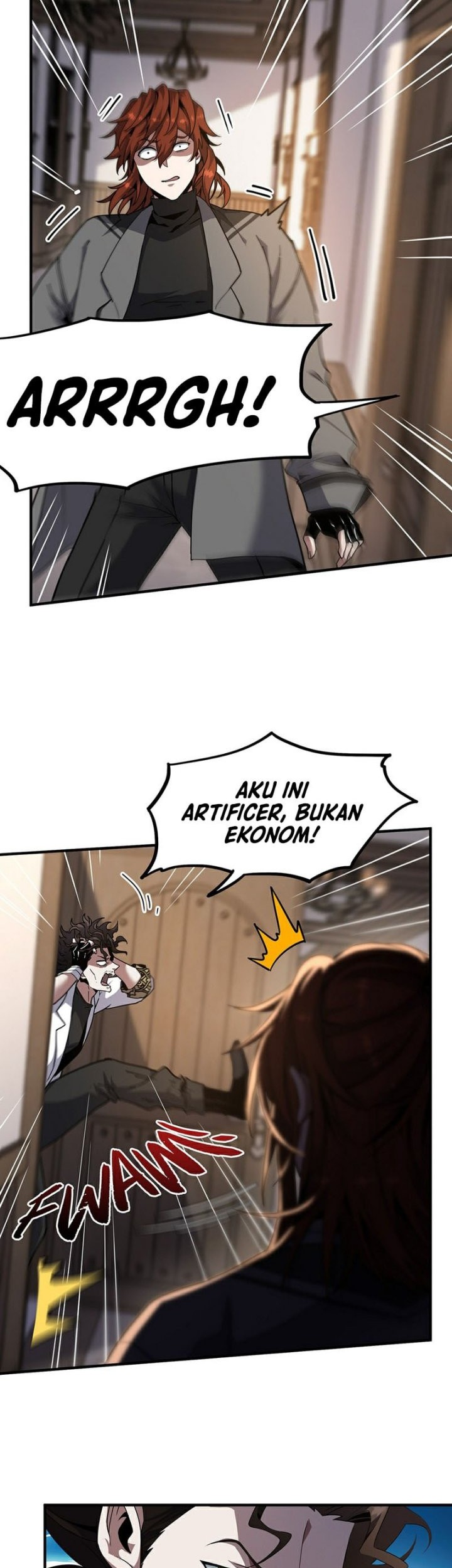 Chapter 208 - halaman 25