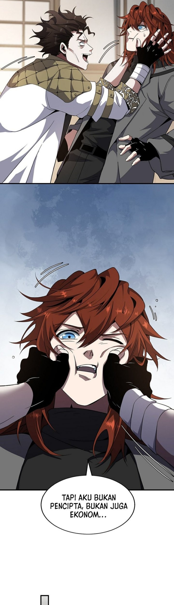 Chapter 208 - halaman 27