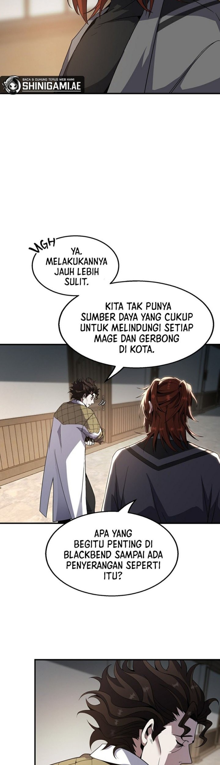 Chapter 208 - halaman 29