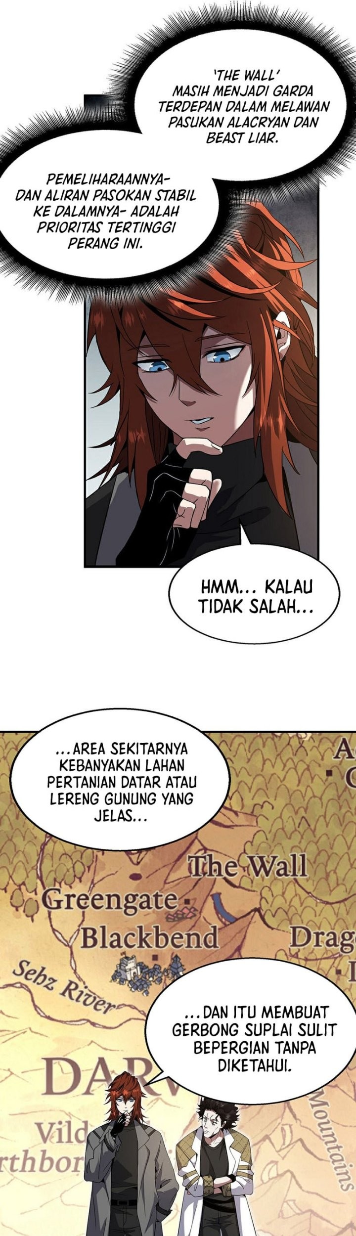 Chapter 208 - halaman 31