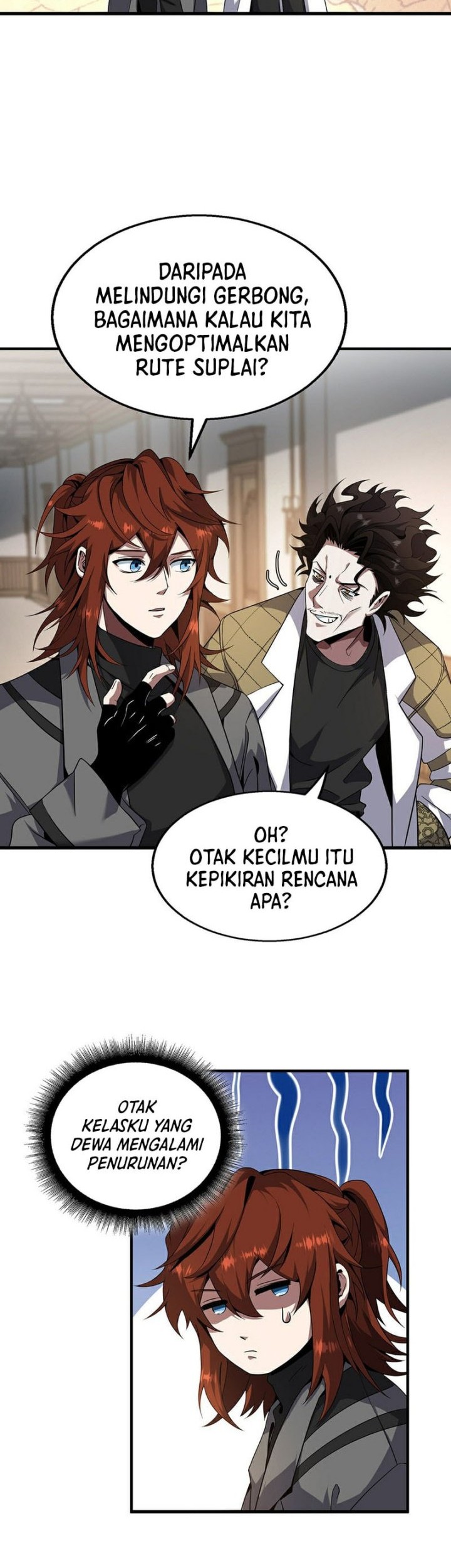 Chapter 208 - halaman 32