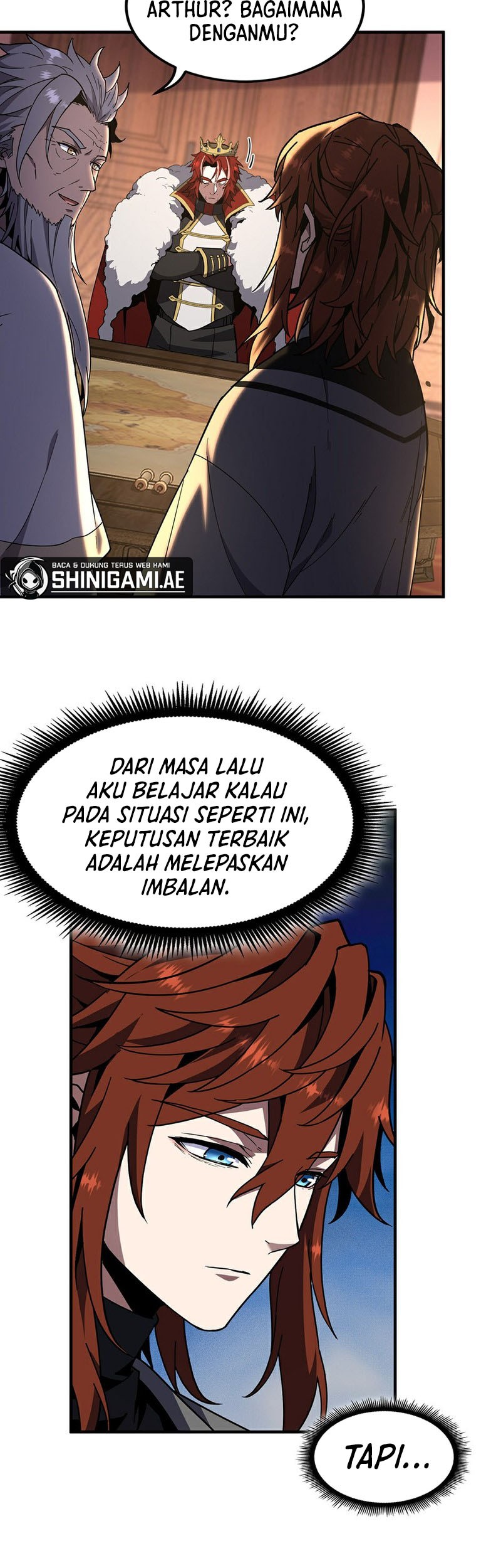 Chapter 207 - halaman 37