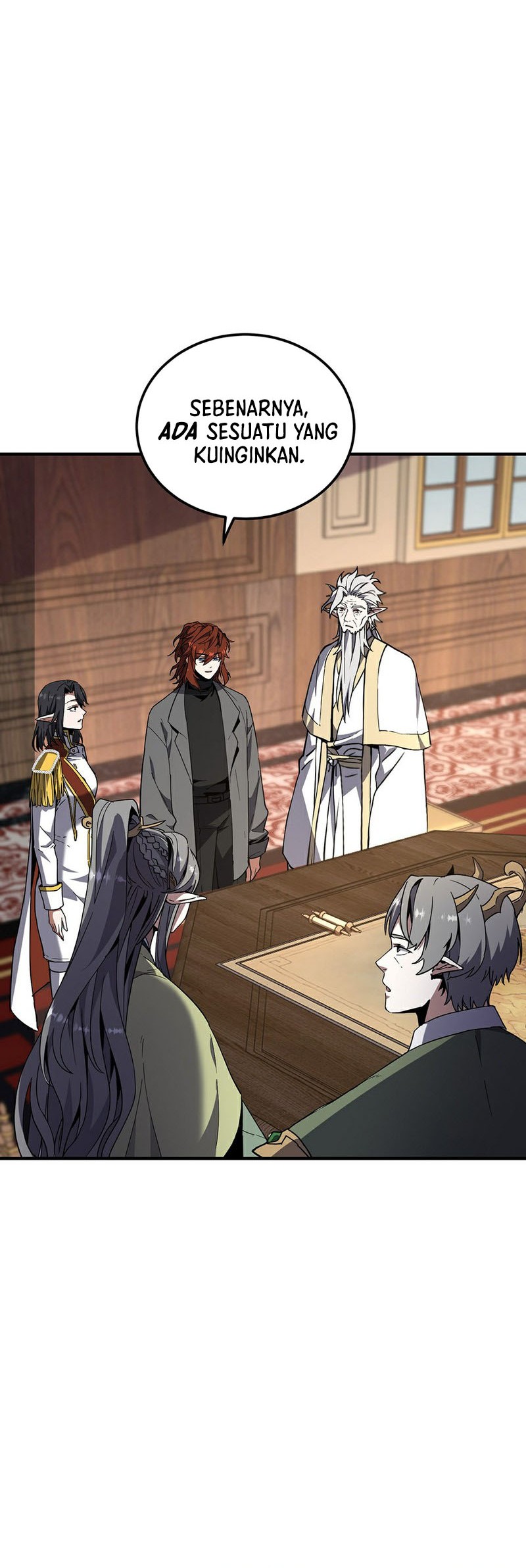 Chapter 207 - halaman 38