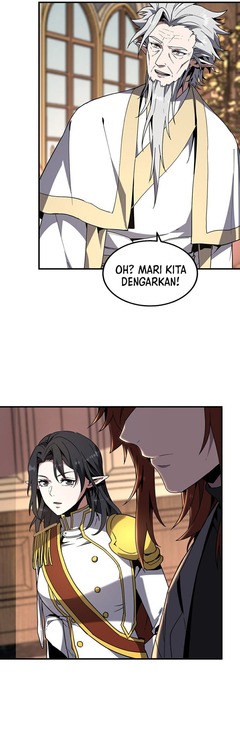 Chapter 207 - halaman 39