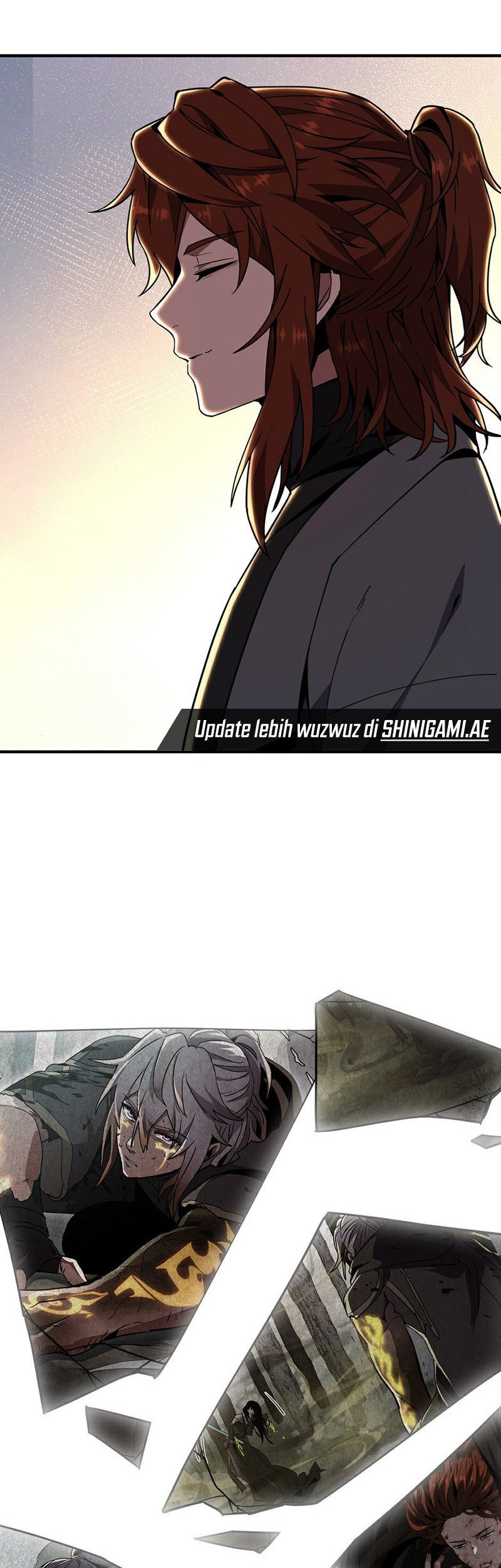 Chapter 207 - halaman 40