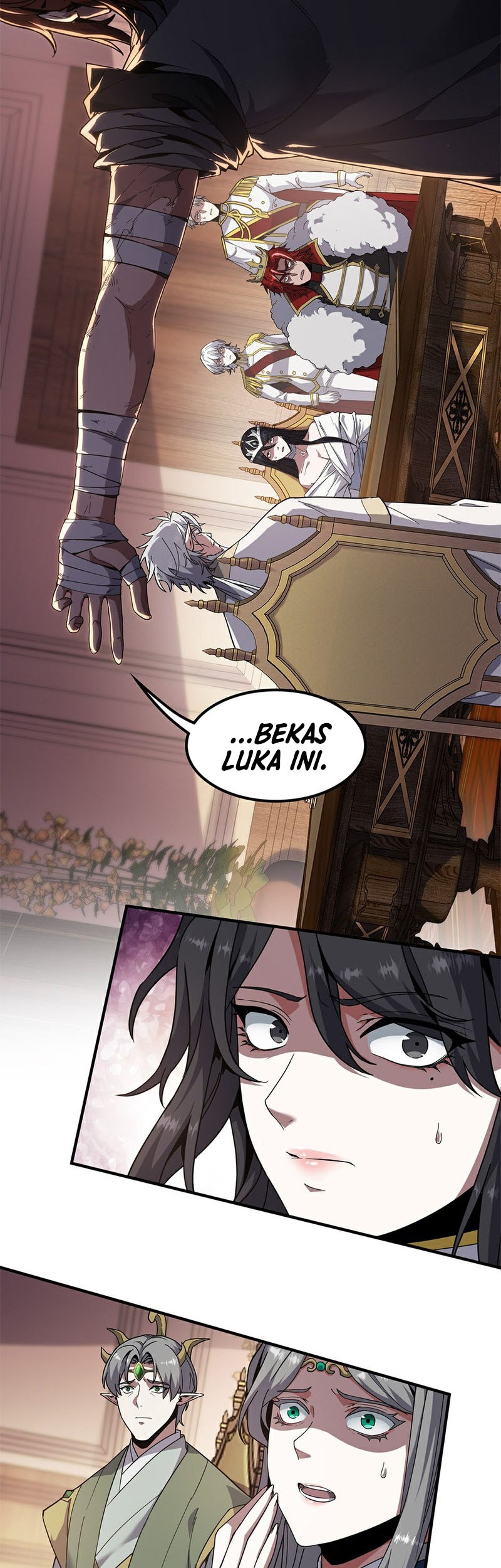 Chapter 207 - halaman 15