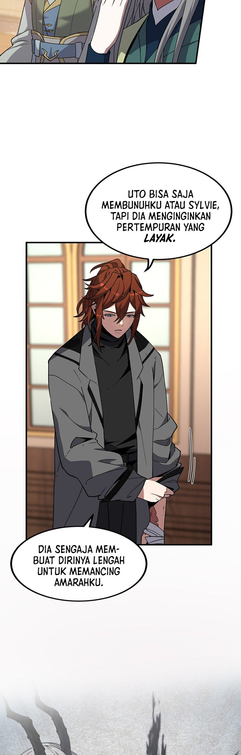 Chapter 207 - halaman 16