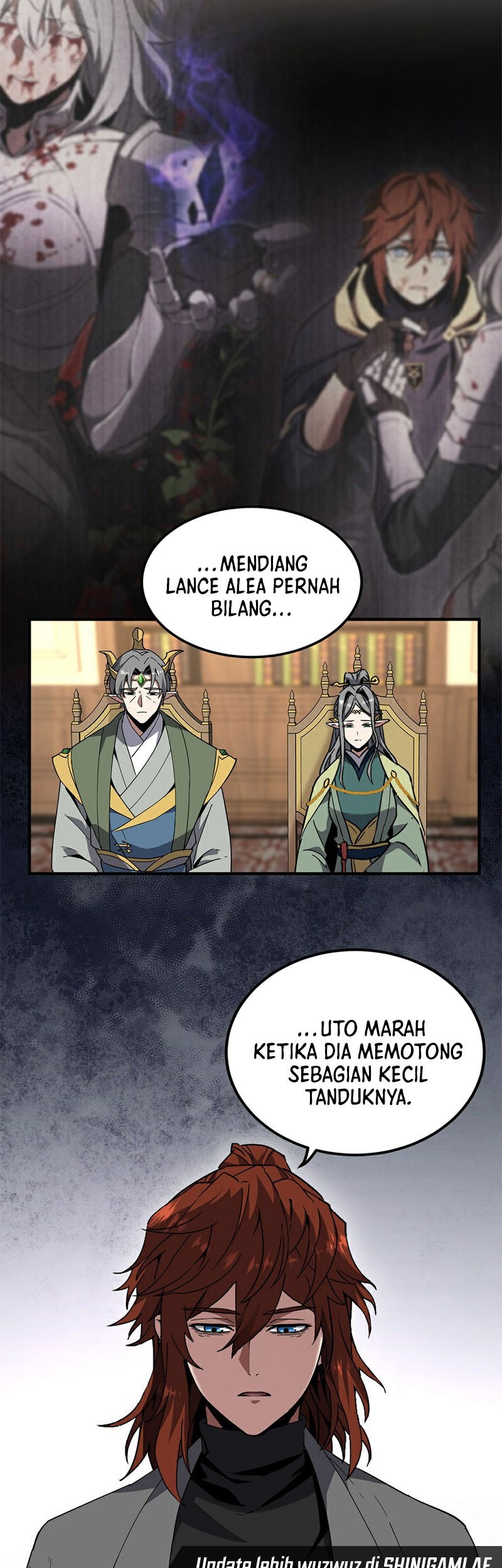Chapter 207 - halaman 19