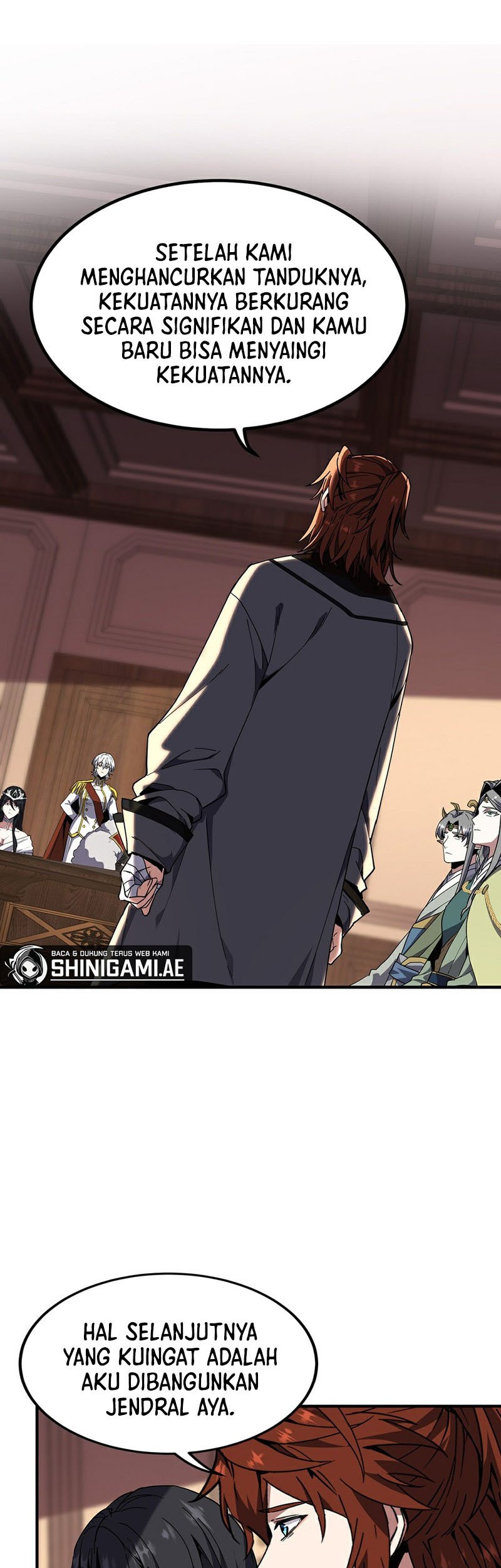 Chapter 207 - halaman 21
