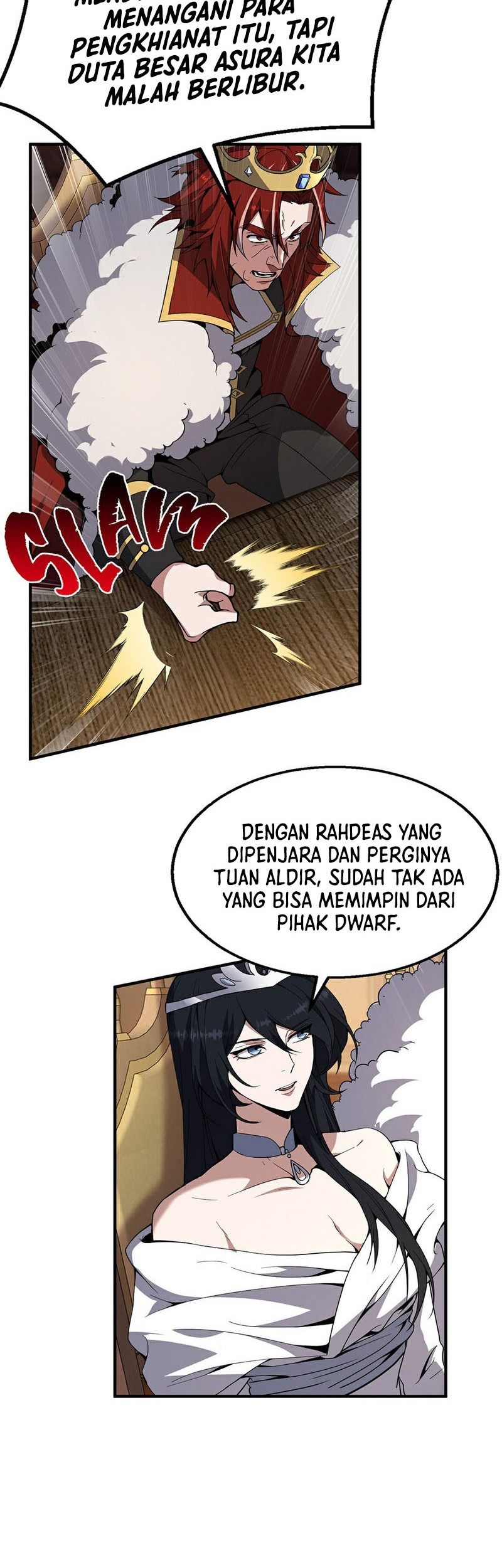 Chapter 207 - halaman 26