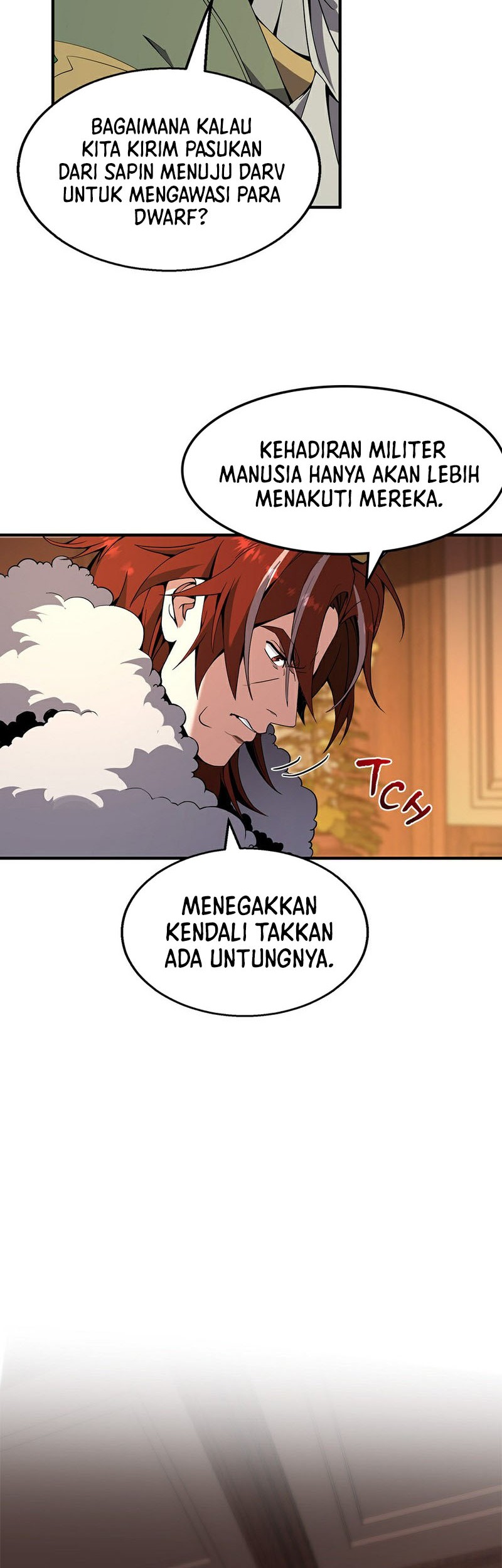 Chapter 207 - halaman 28