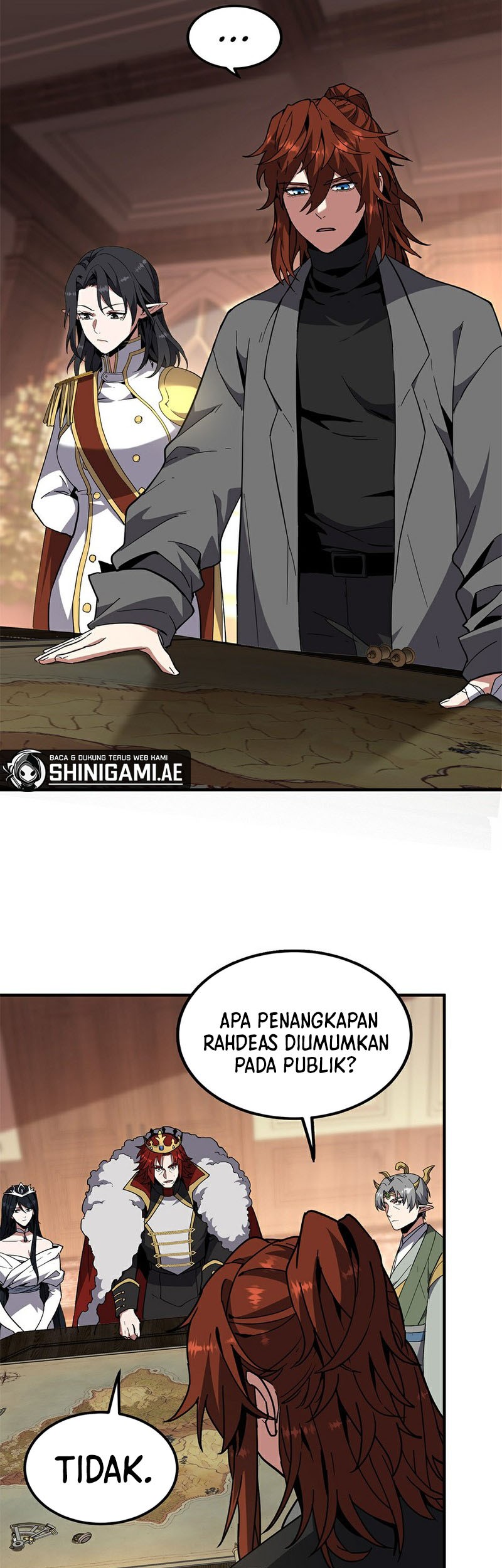 Chapter 207 - halaman 29