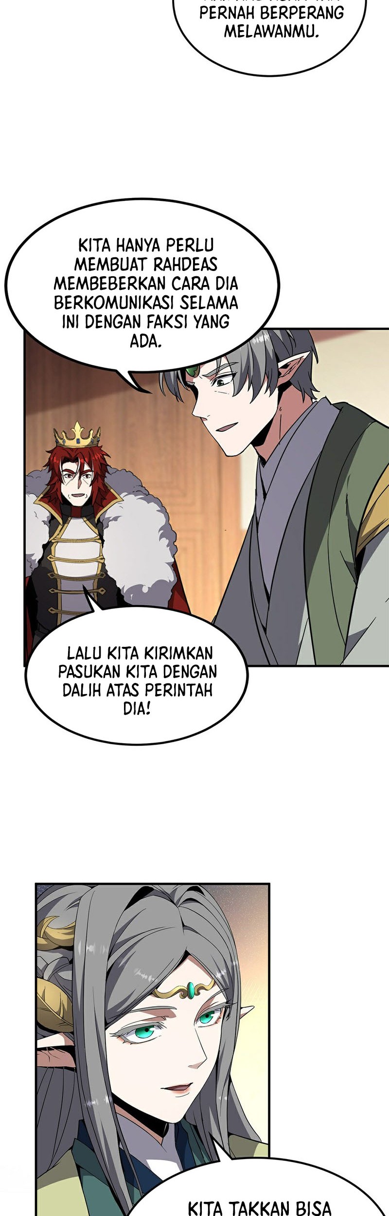 Chapter 207 - halaman 32