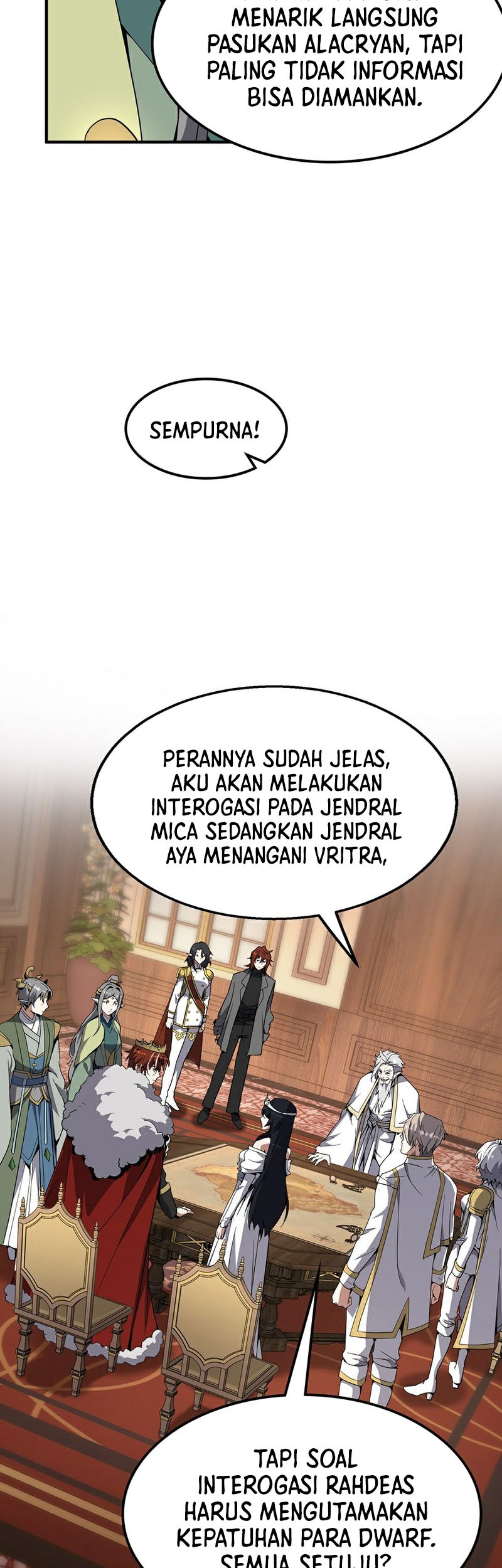 Chapter 207 - halaman 33