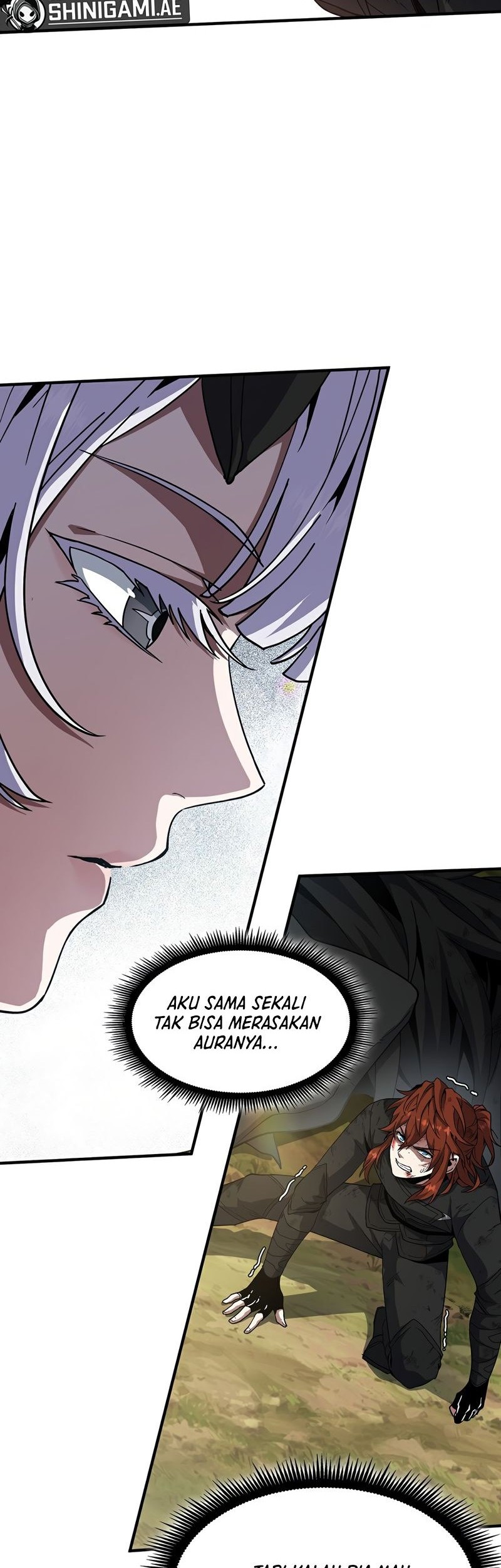 Chapter 206 - halaman 28