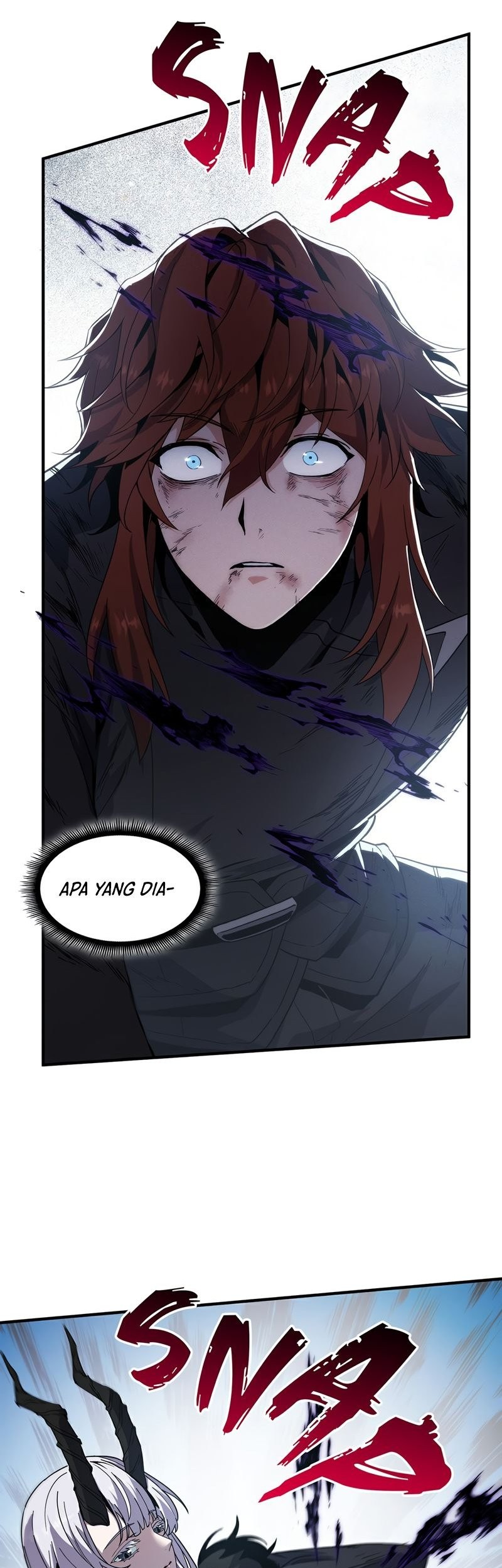 Chapter 206 - halaman 30