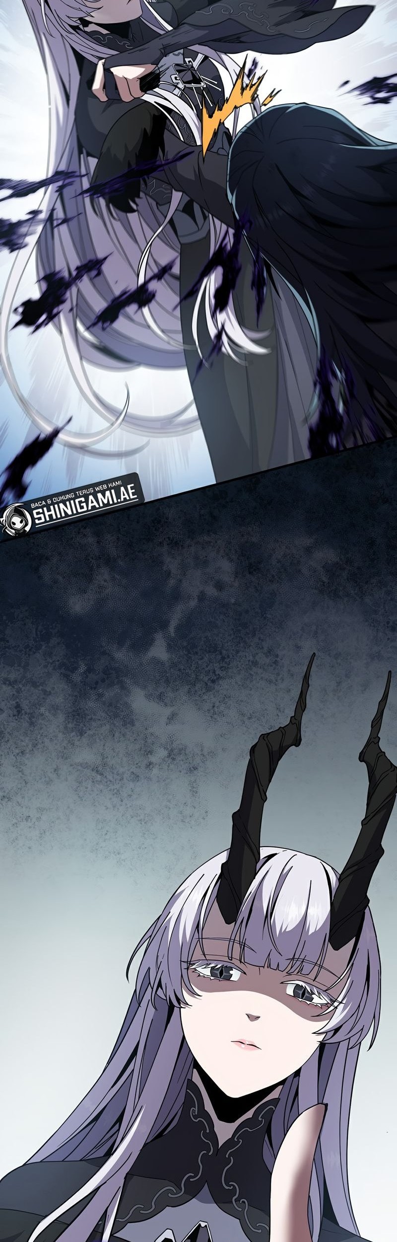 Chapter 206 - halaman 31