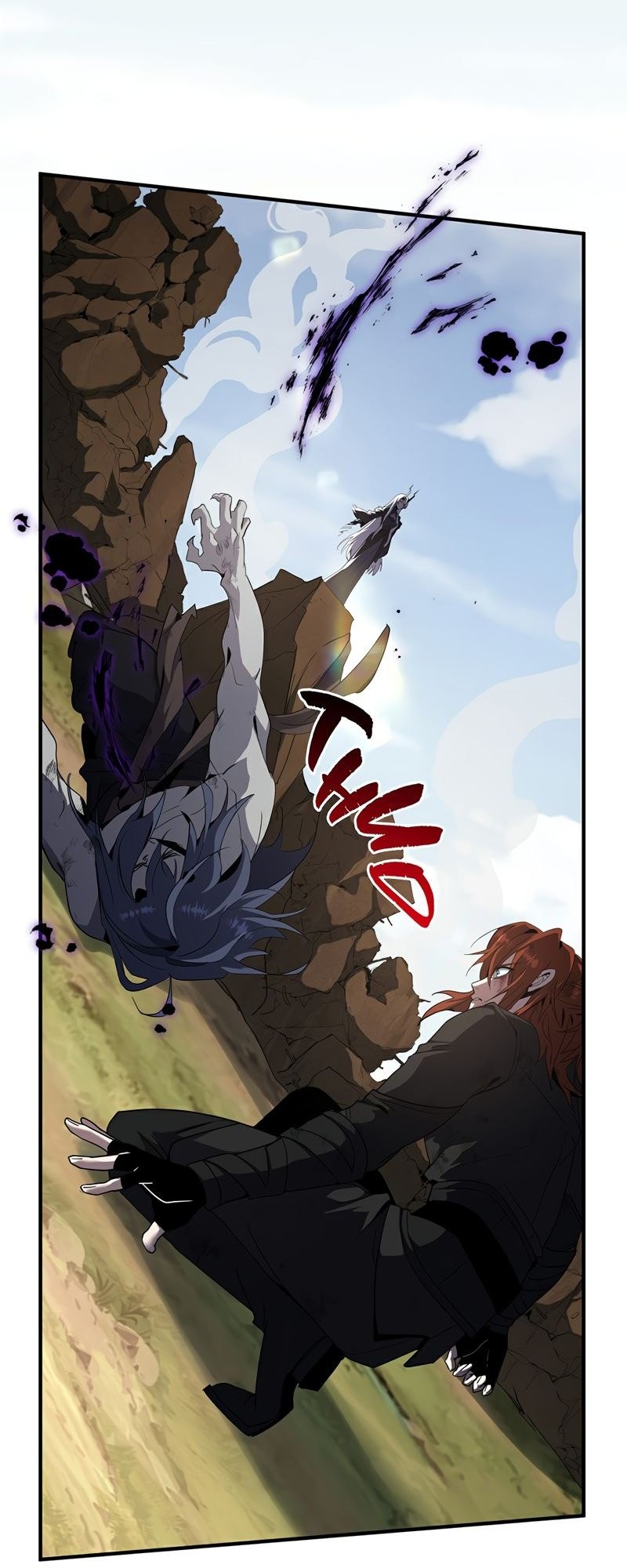 Chapter 206 - halaman 38
