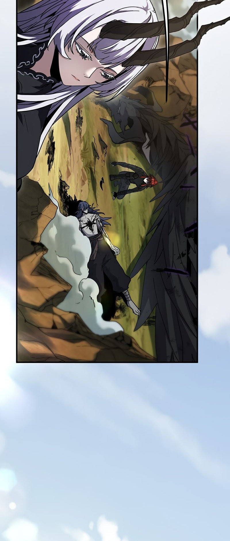 Chapter 206 - halaman 41