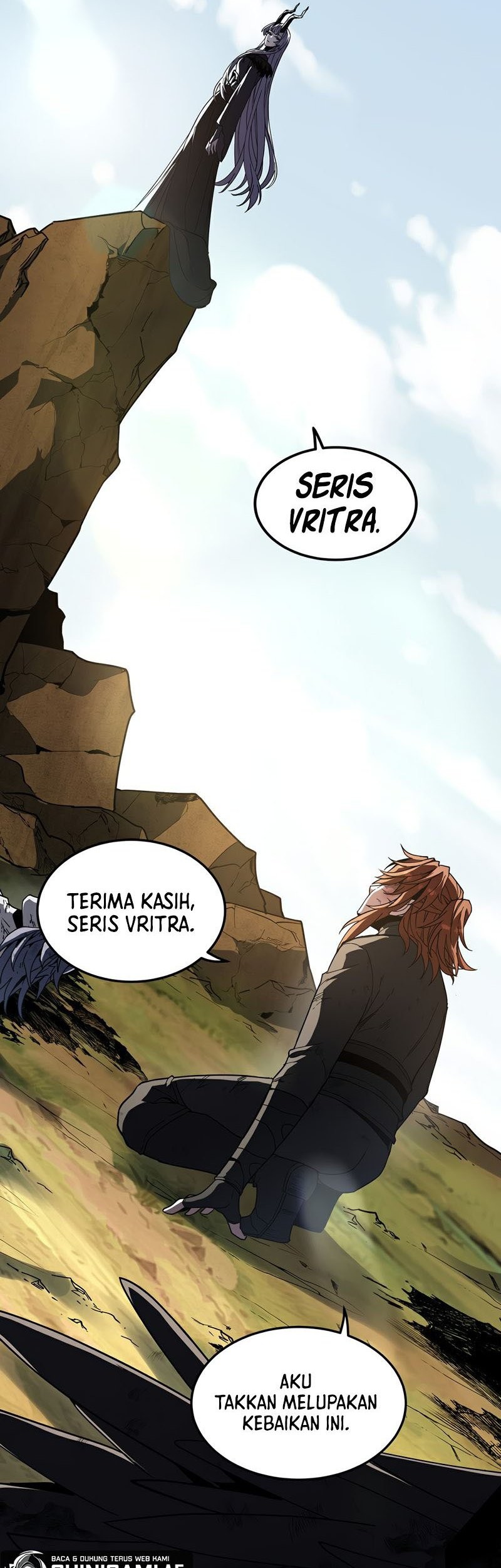 Chapter 206 - halaman 42