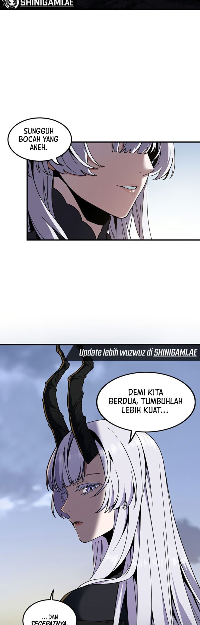 Chapter 206 - halaman 43