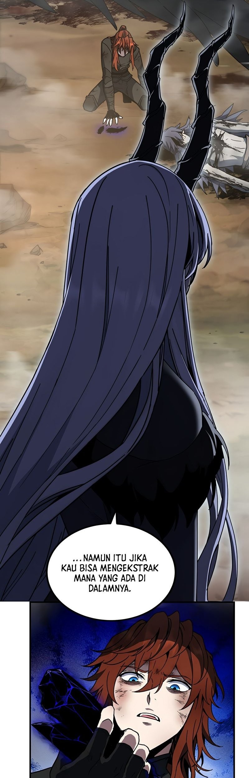 Chapter 206 - halaman 45