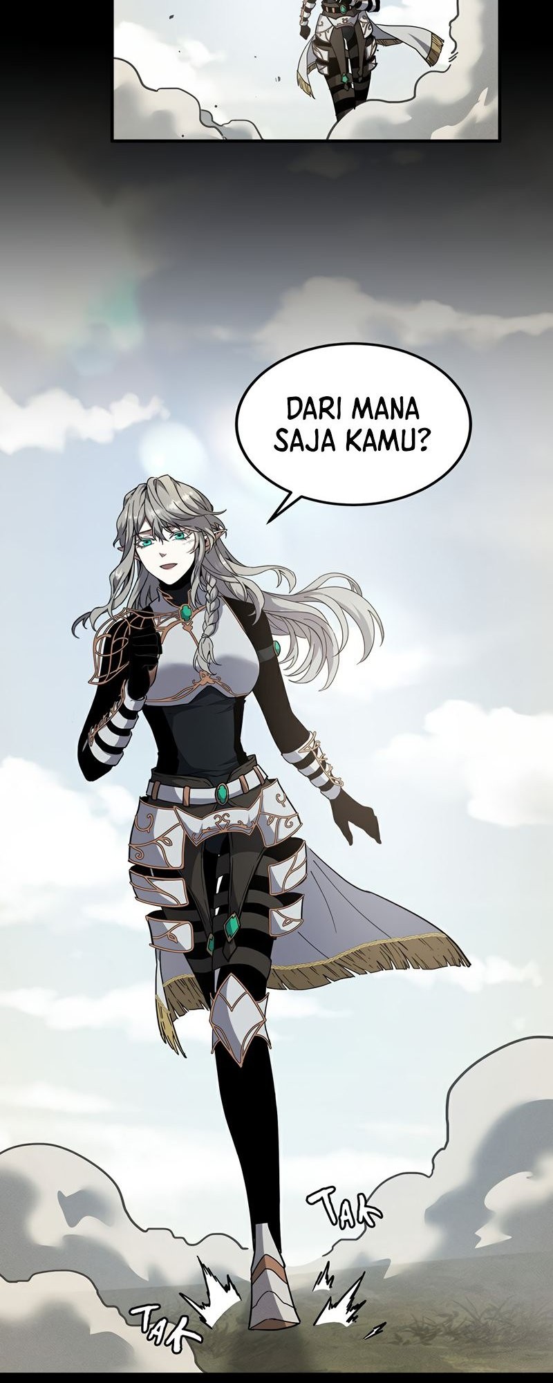 Chapter 206 - halaman 50