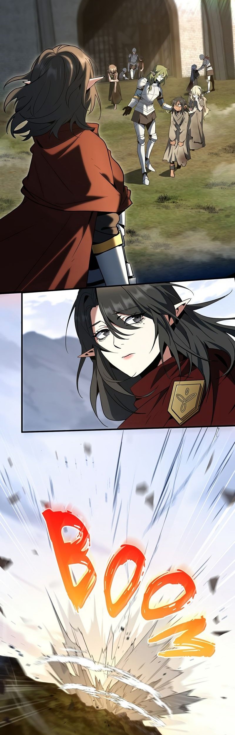Chapter 206 - halaman 3