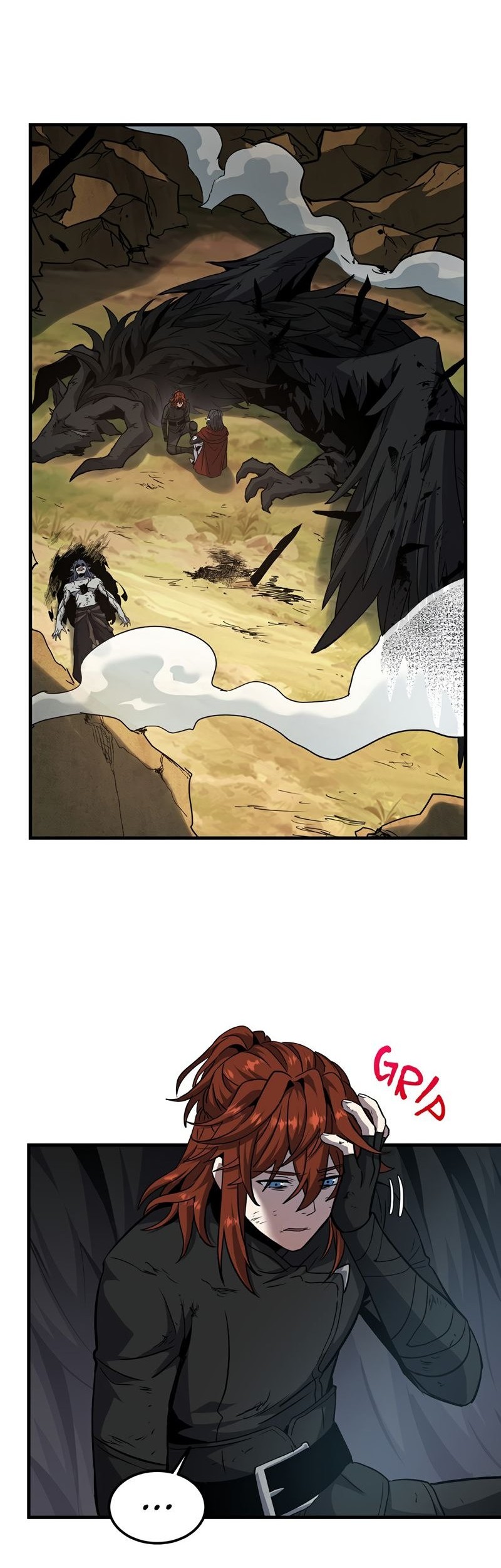 Chapter 206 - halaman 61