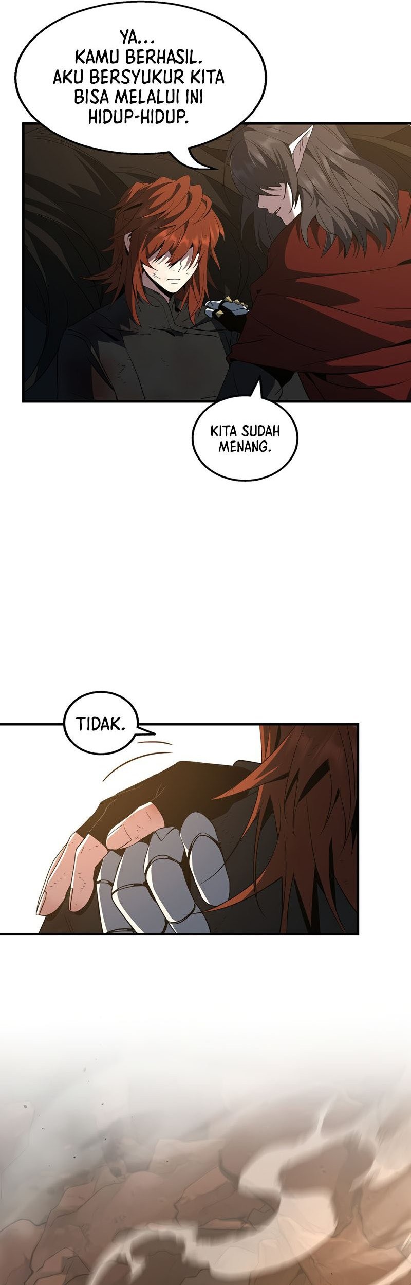 Chapter 206 - halaman 66