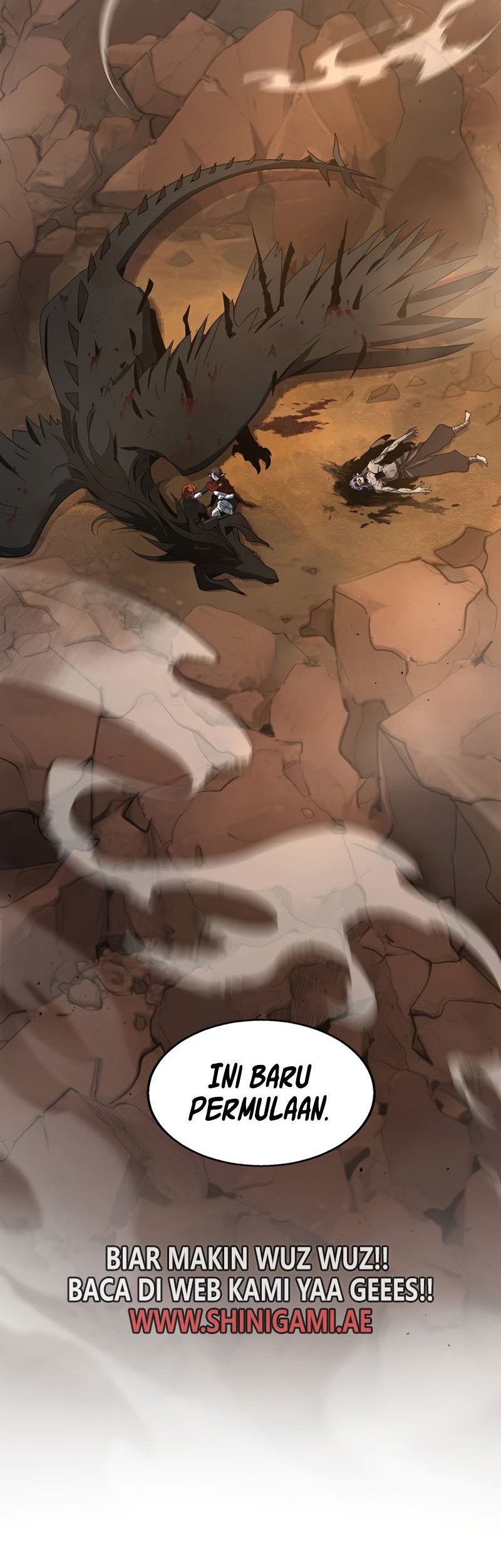 Chapter 206 - halaman 67