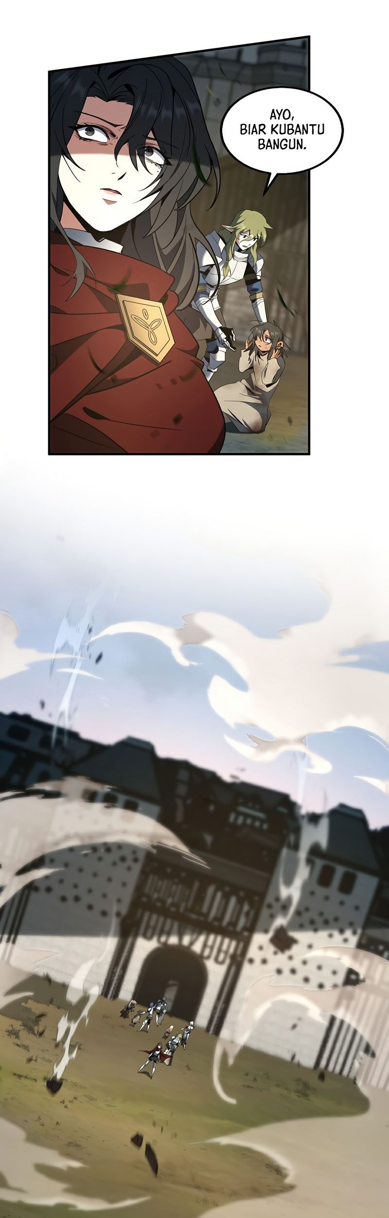 Chapter 206 - halaman 5