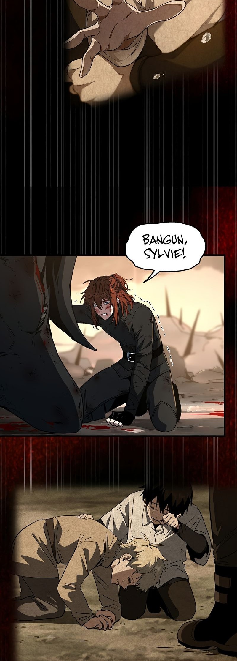 Chapter 206 - halaman 12