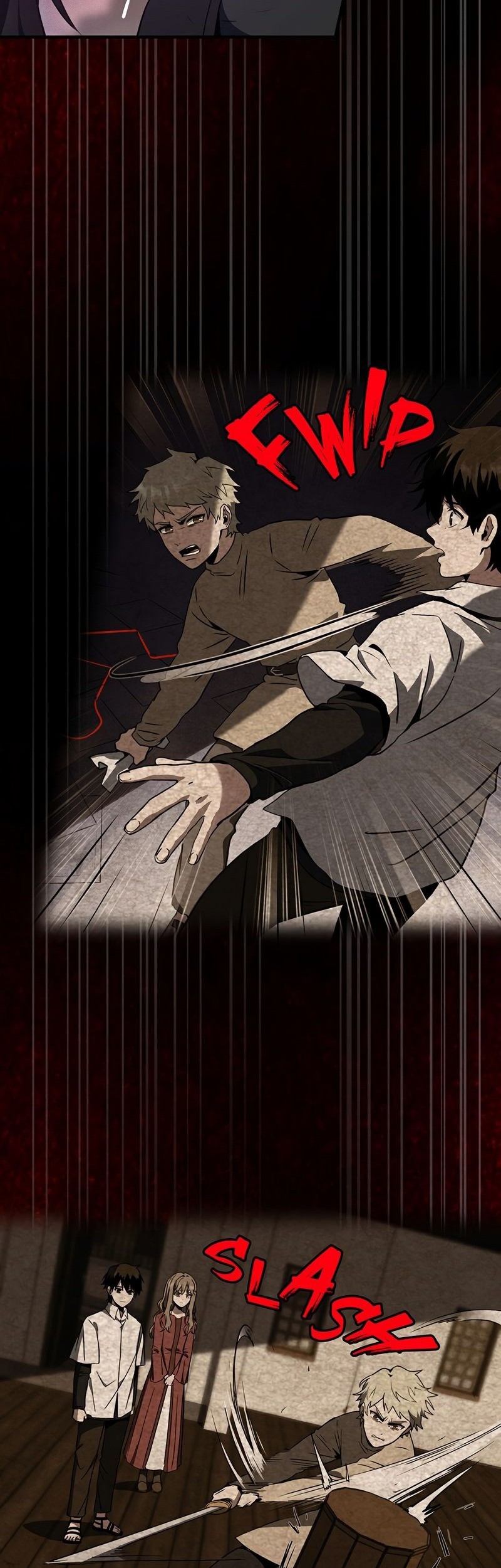 Chapter 206 - halaman 16
