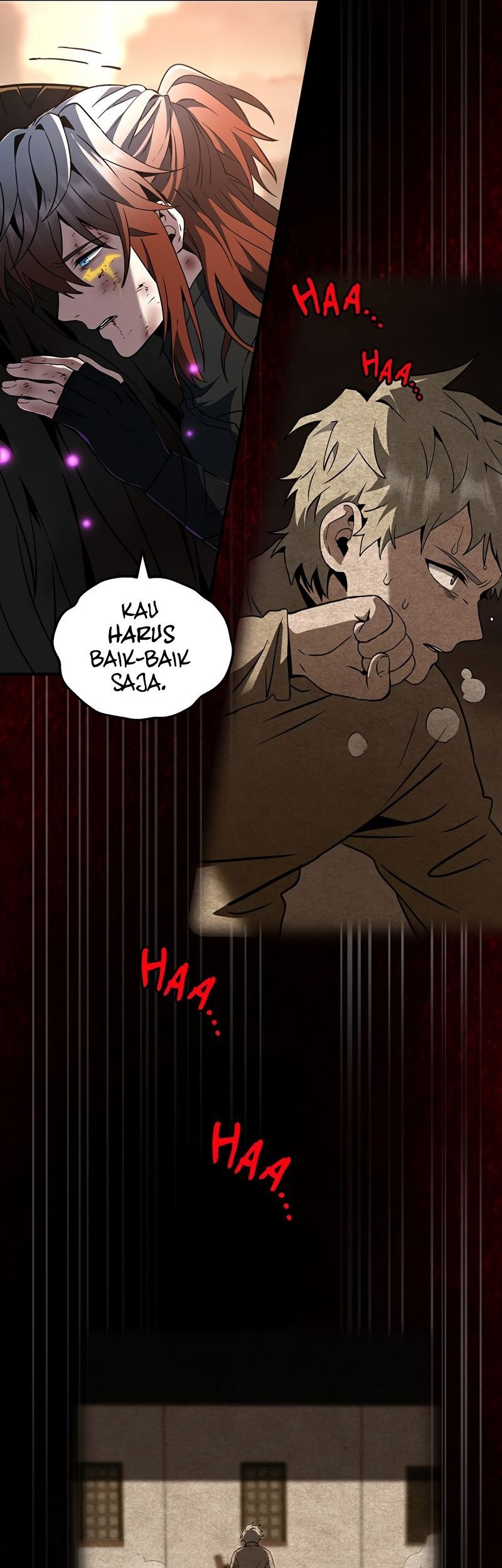 Chapter 206 - halaman 18