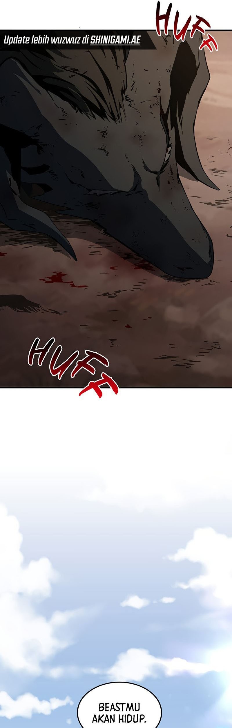 Chapter 206 - halaman 21