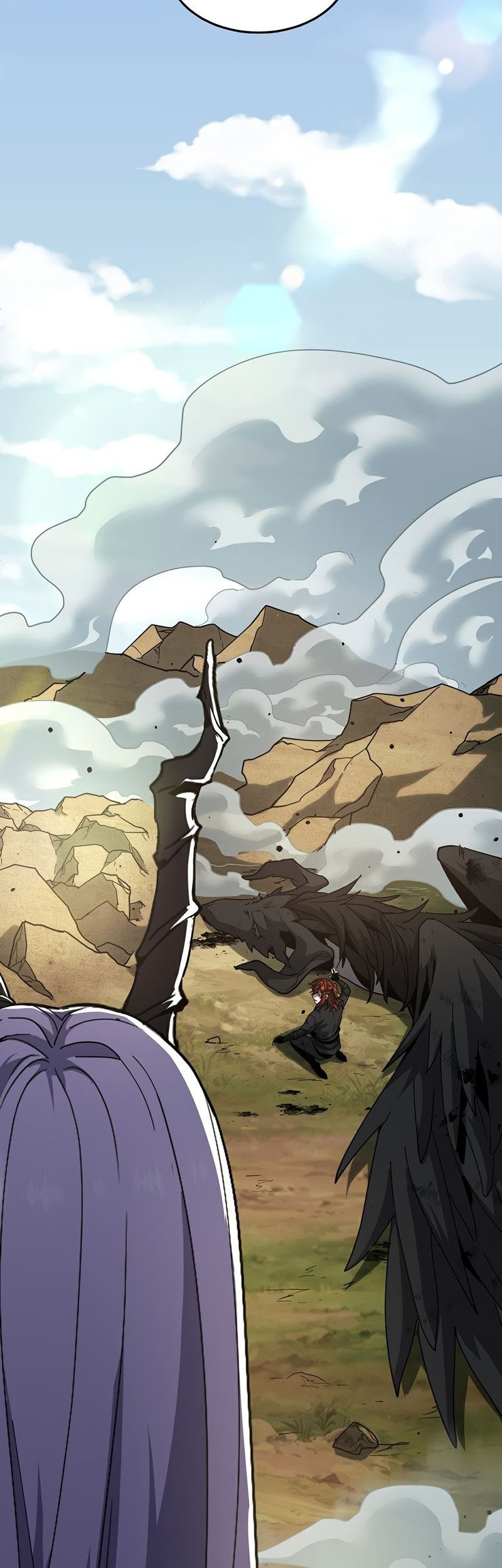 Chapter 206 - halaman 22