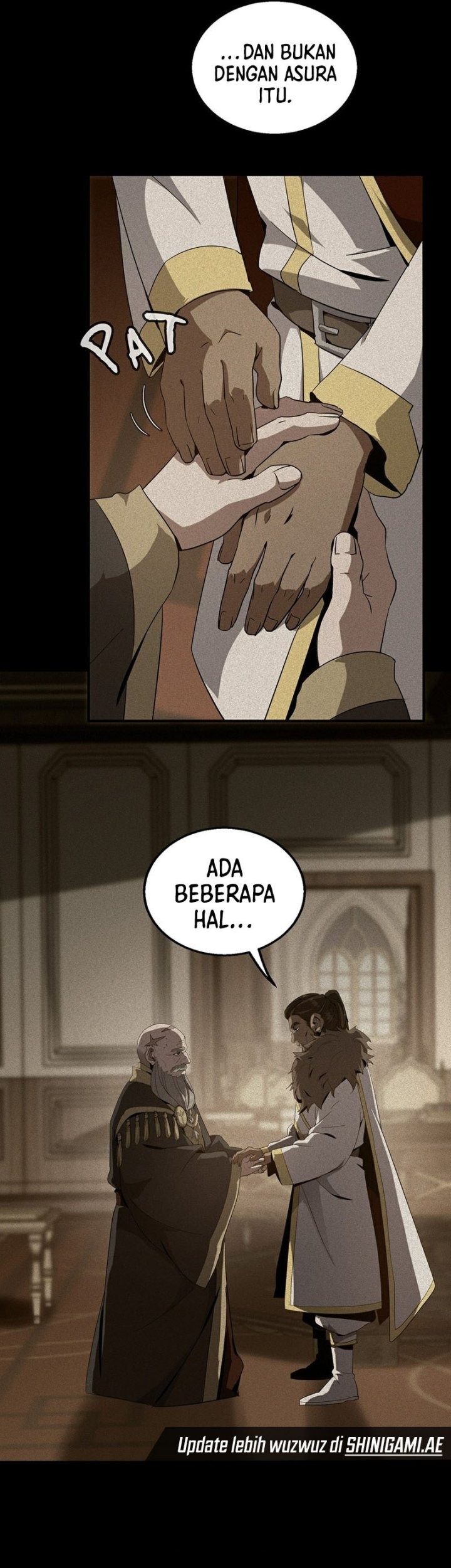 Chapter 205 - halaman 19