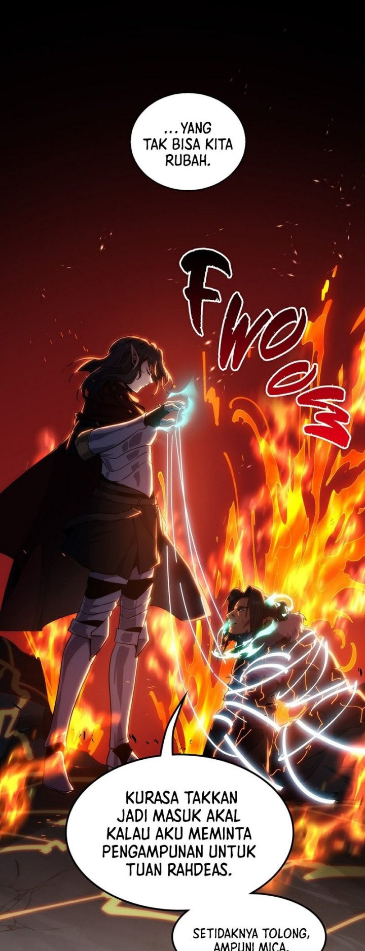 Chapter 205 - halaman 20