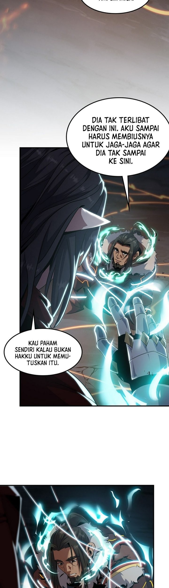 Chapter 205 - halaman 21