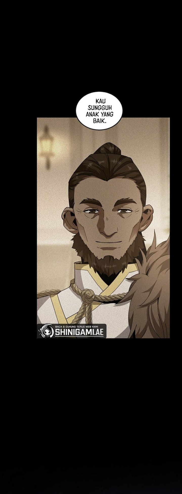 Chapter 205 - halaman 26