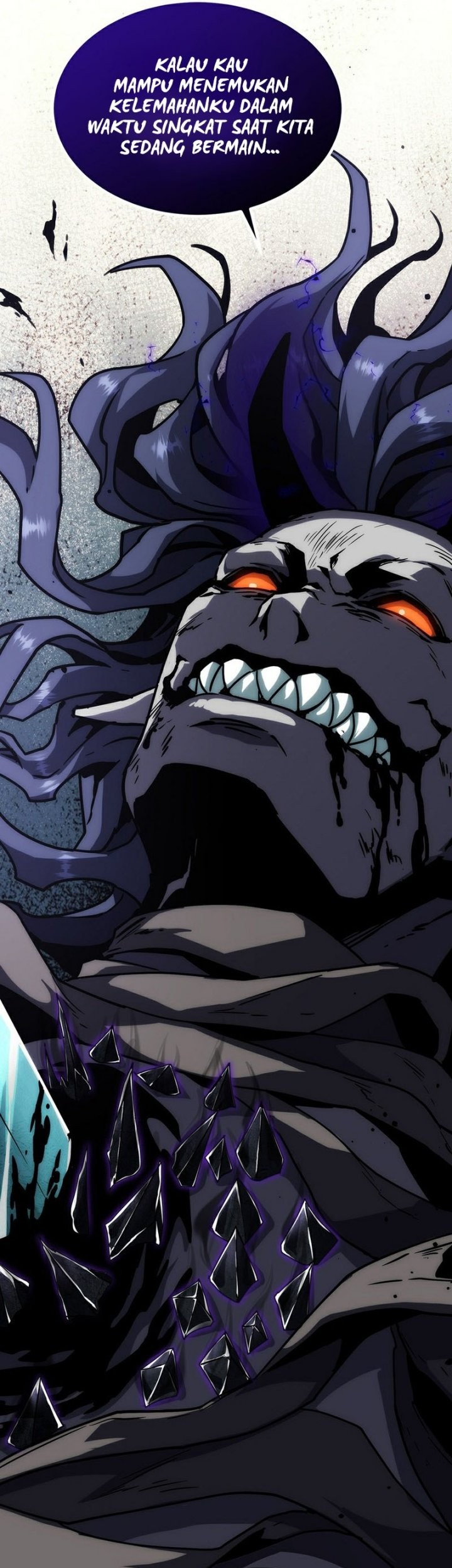 Chapter 205 - halaman 31